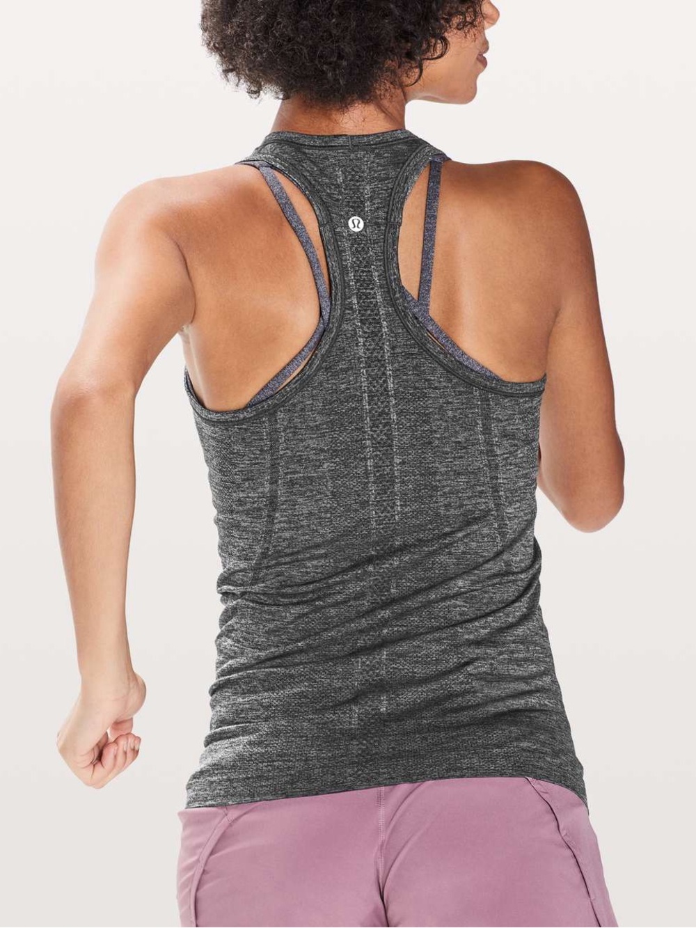 Swiftly Tech Racerback - Picture 2 of 6